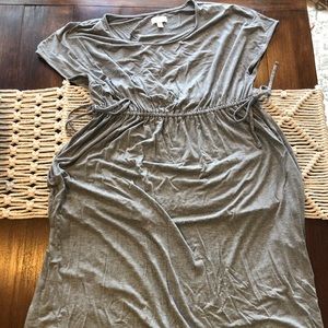 Maternity Dress •Size XL•